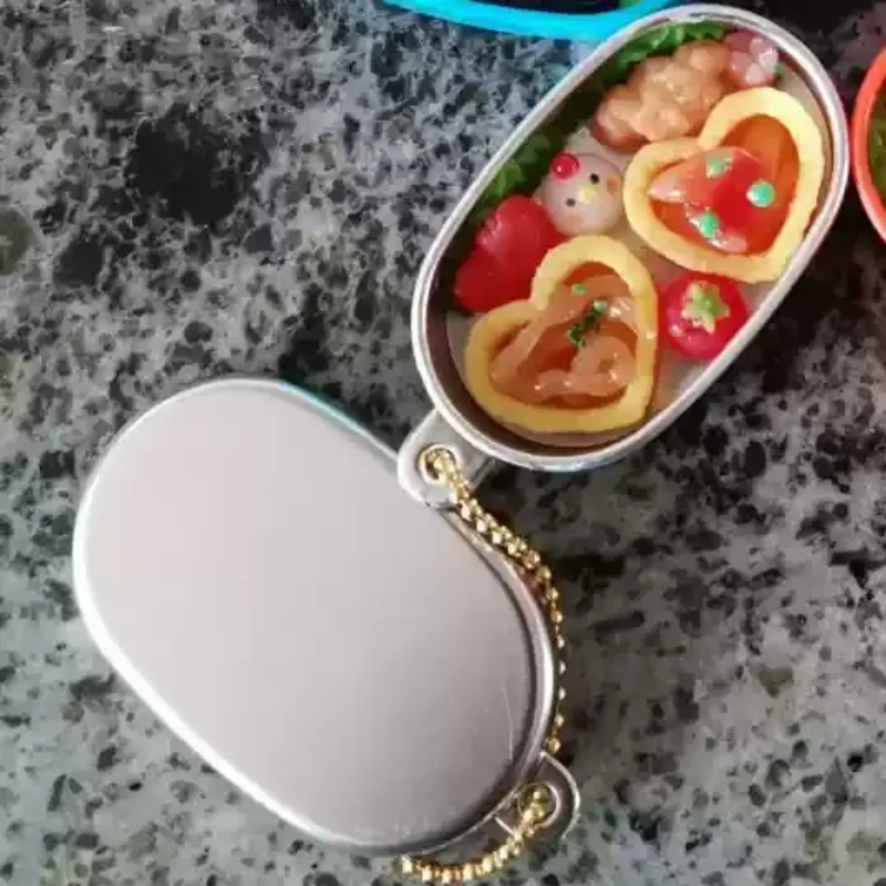 Porte-clés de nourriture Bento - Food Good Snacks avis et prix