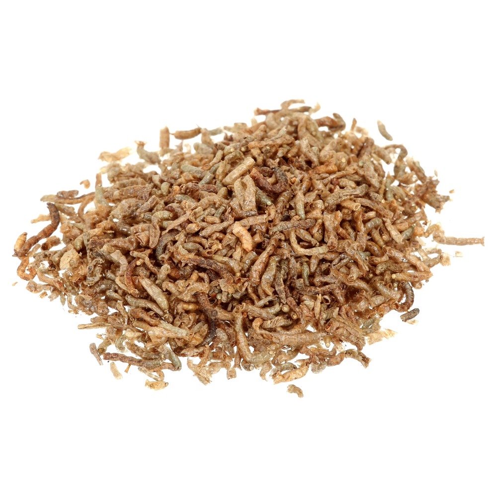 Vers de sang lyophilisés, nour - Food Protein Snacks avis et prix