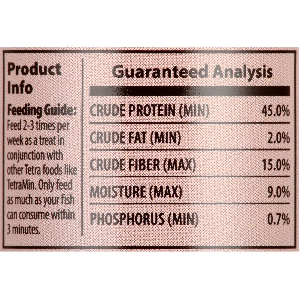 Vers de sang lyophilisés, nour - Food Protein Snacks avis et prix