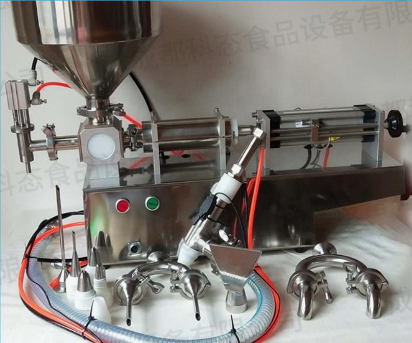 Machines semi-automatiques à u - Food Snacks Ideas avis et prix