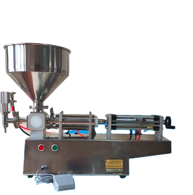 Machines semi-automatiques à u - Food Snacks Ideas avis et prix