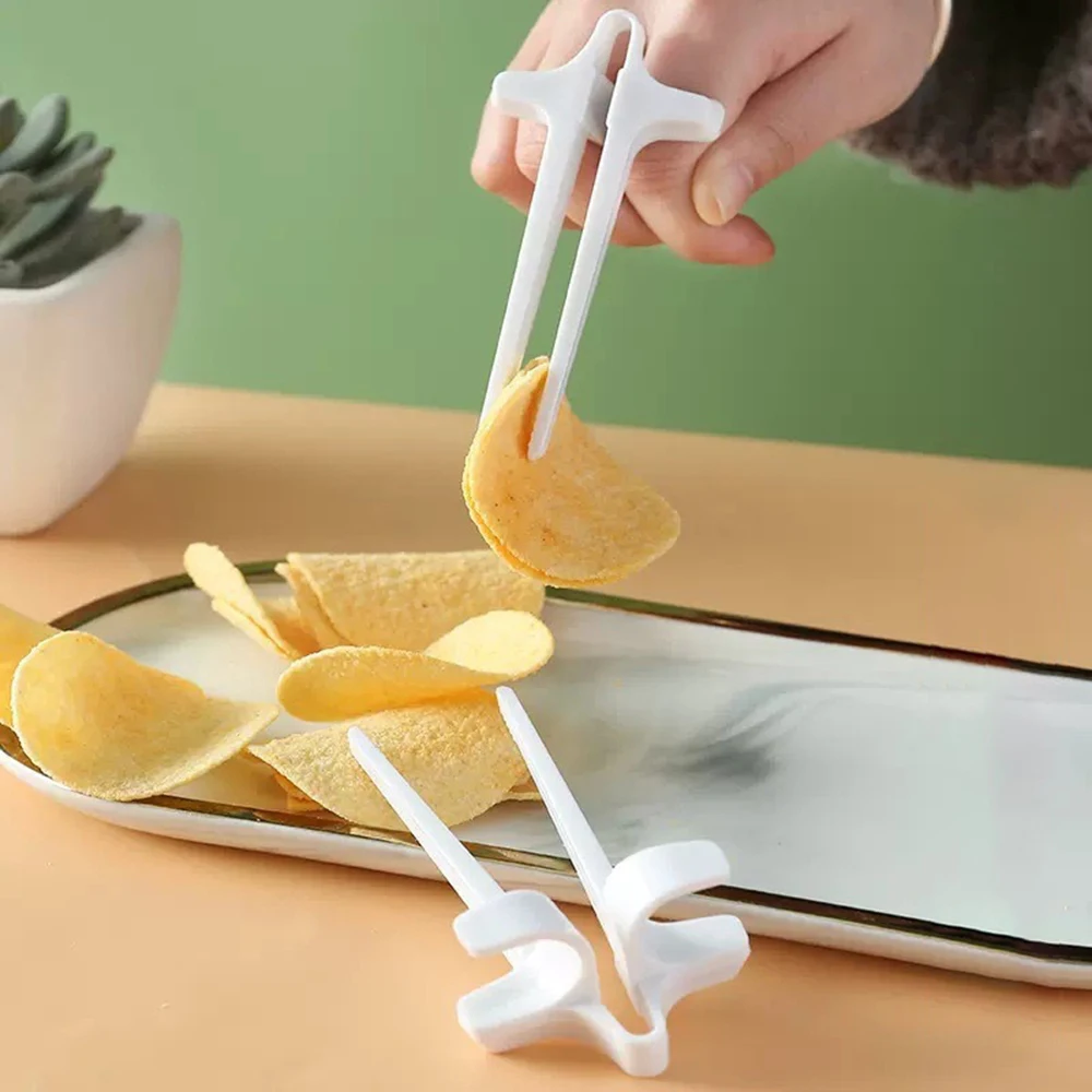 Baguettes à doigts paresseux,  - Snacks Food Video avis et prix