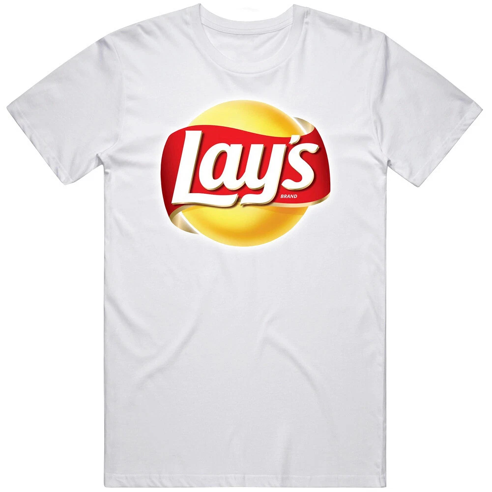 T-shirt en coton pur pour les  - Food Snacks Brands avis et prix