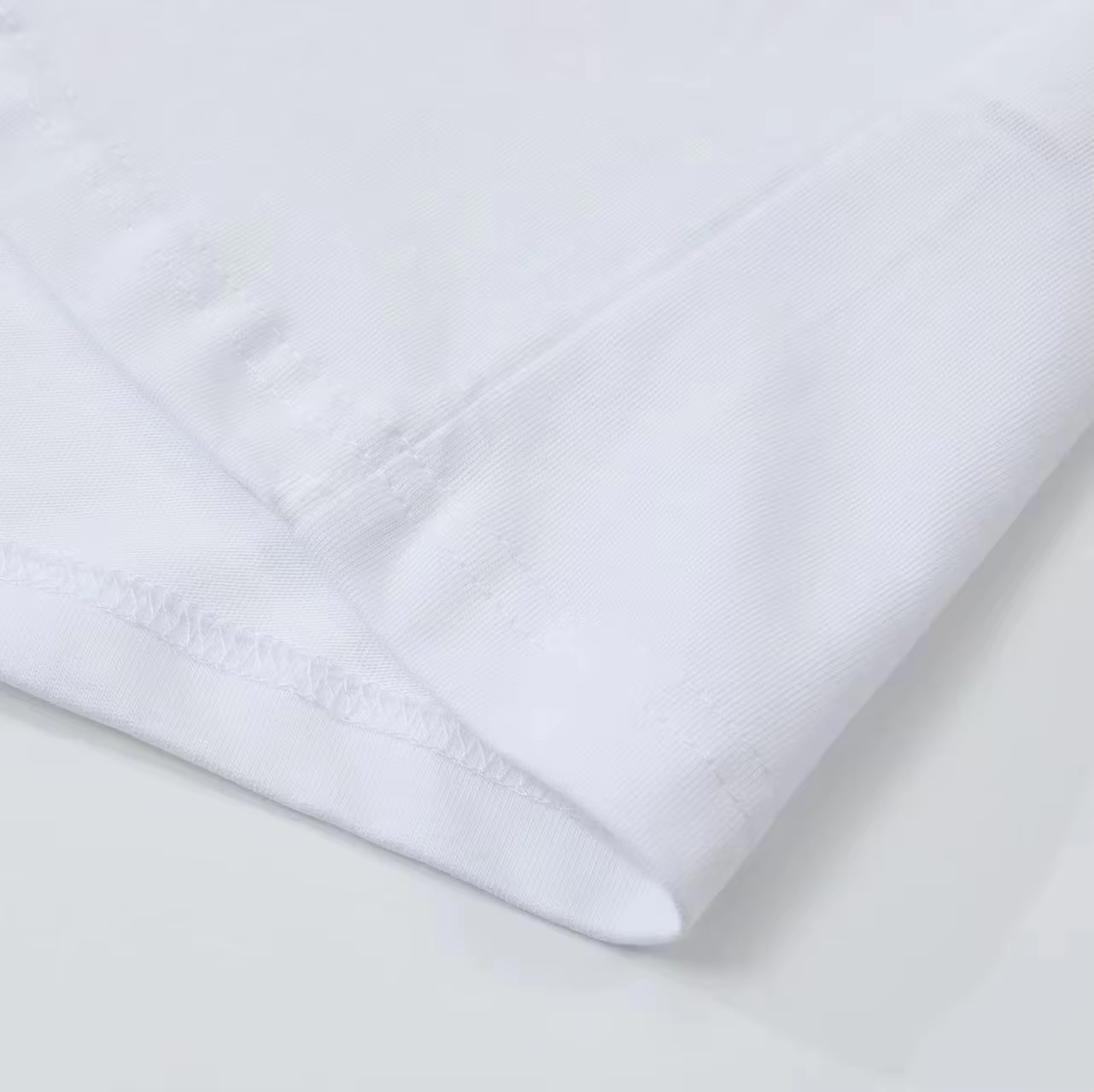 T-shirt en coton pur pour les  - Food Snacks Brands avis et prix