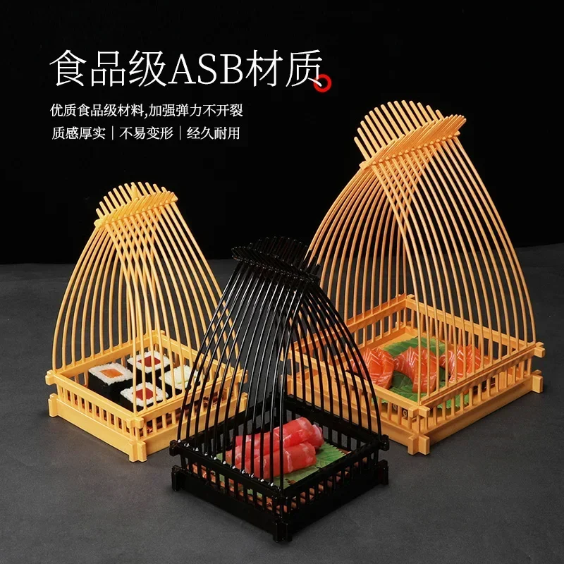 Panier à frites japonais durab - Korean Food Snacks avis et prix
