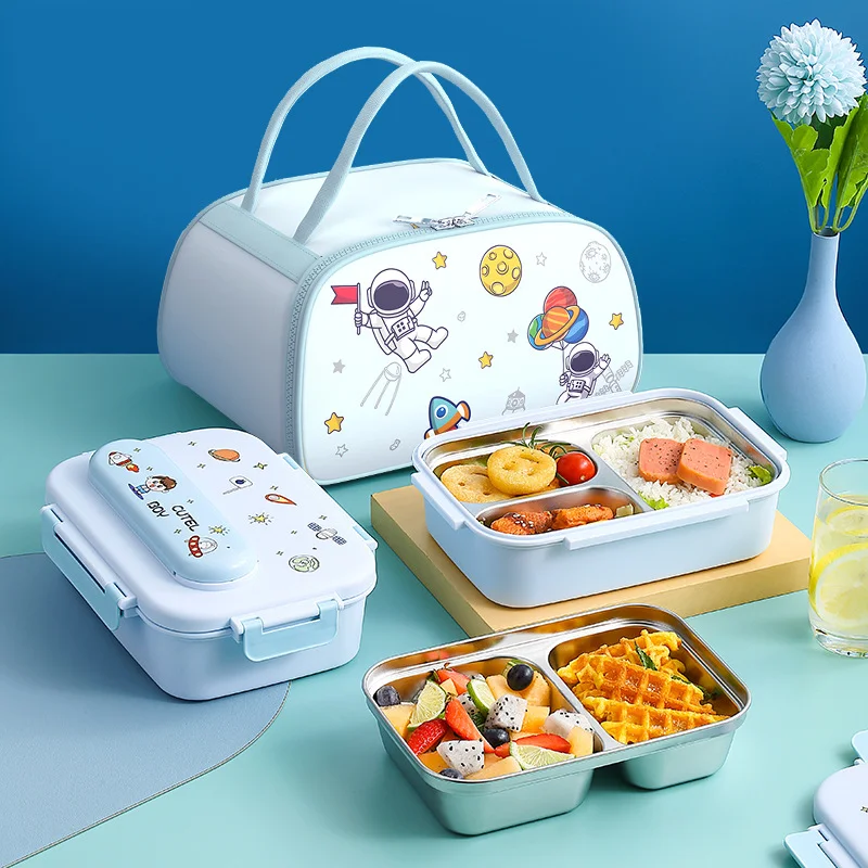 Boîte à déjeuner pour enfants  - Food Or Snacks avis et prix