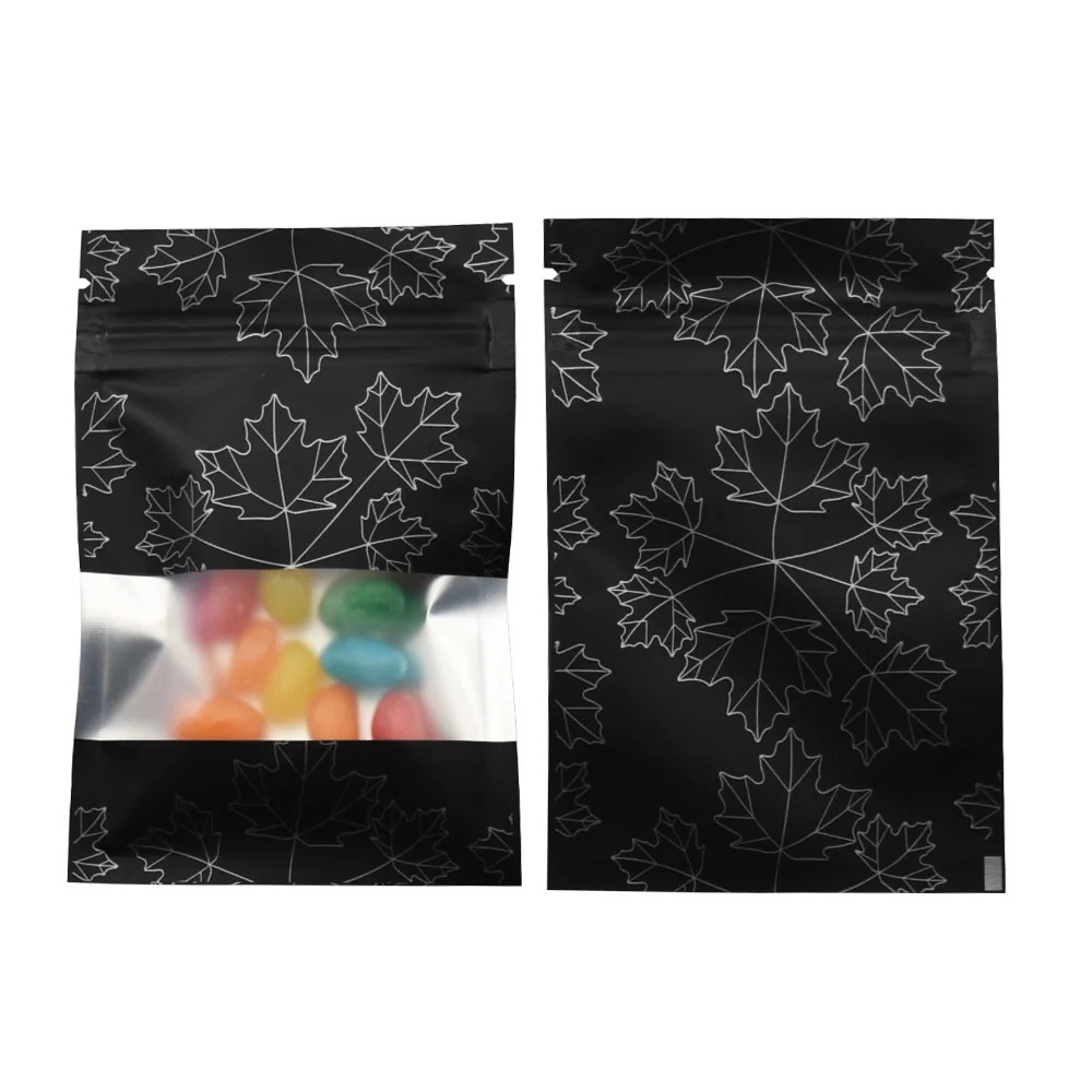 Sac en aluminium Mylar à ferme - Food Snacks For Christmas avis et prix