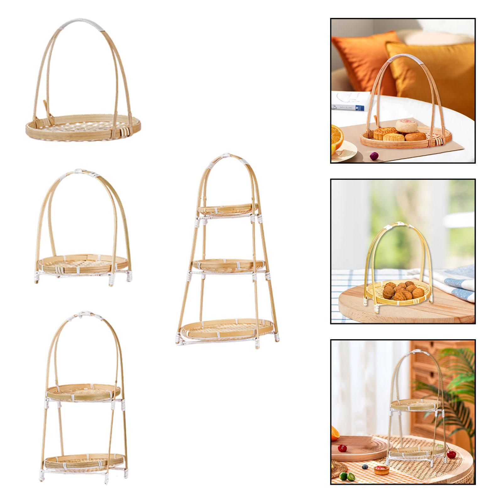Organisateur de collations en  - Snacks Food Gift Baskets avis et prix