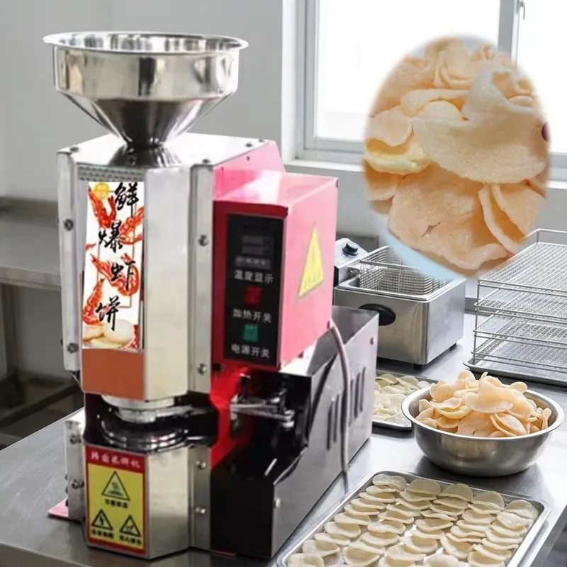 Nouvelle machine à faire des g - Korean Food Snacks avis et prix