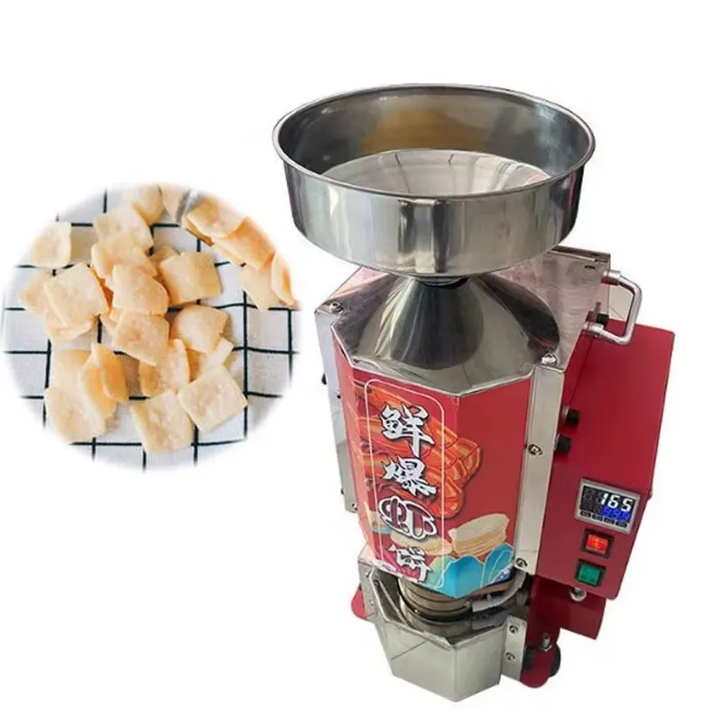 Nouvelle machine à faire des g - Korean Food Snacks avis et prix