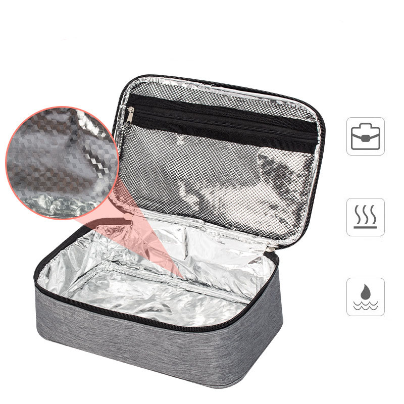Sac isotherme portable pour en - Food Snacks For School avis et prix