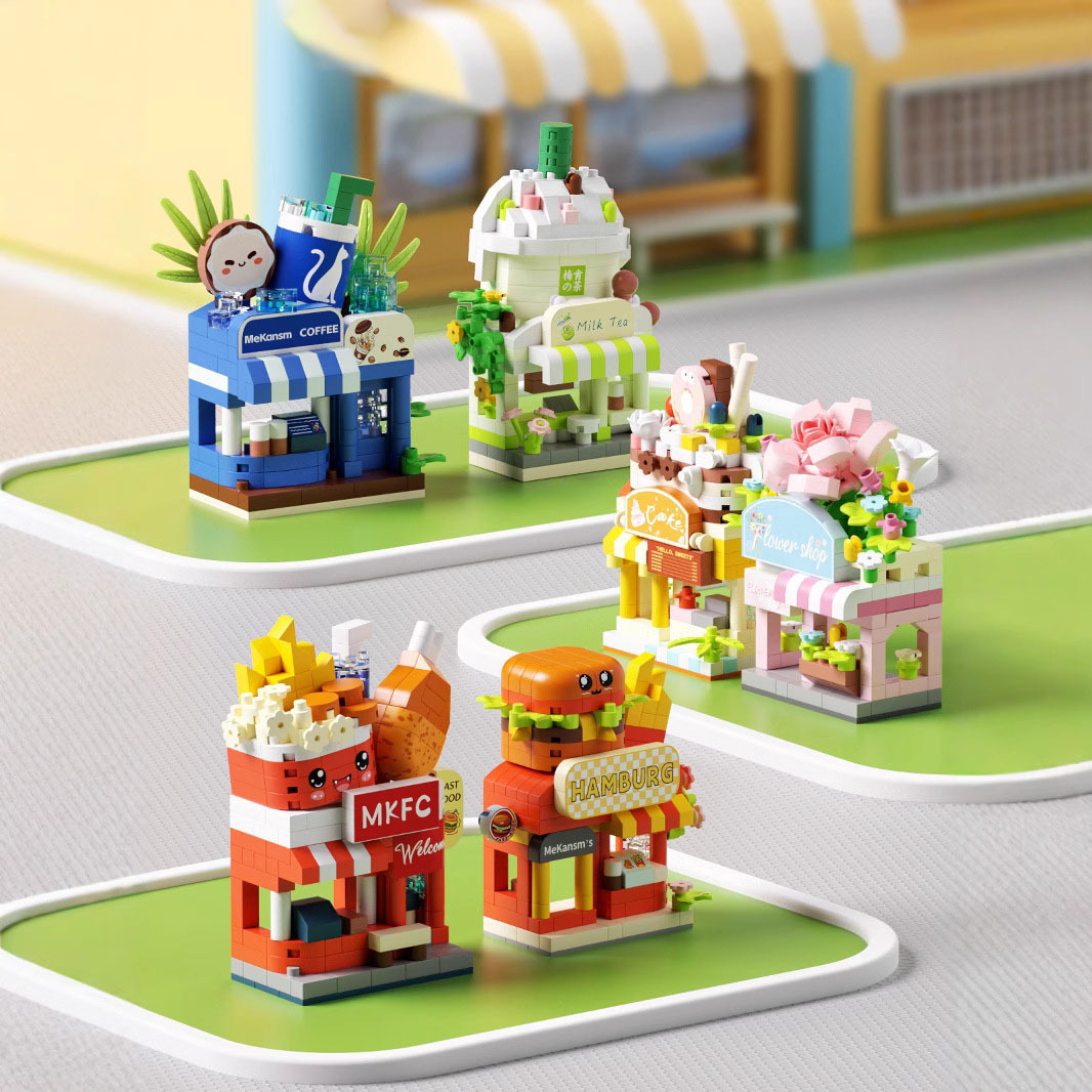 Nouveau bricolage Hamburger Re - Food Snacks Ideas avis et prix