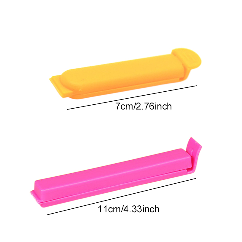 Clips de conservation alimenta - Snacks Food Gift Baskets avis et prix
