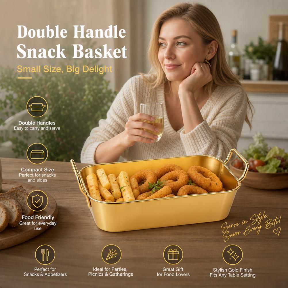 Plateaux de service avec poign - Korean Food Snacks avis et prix