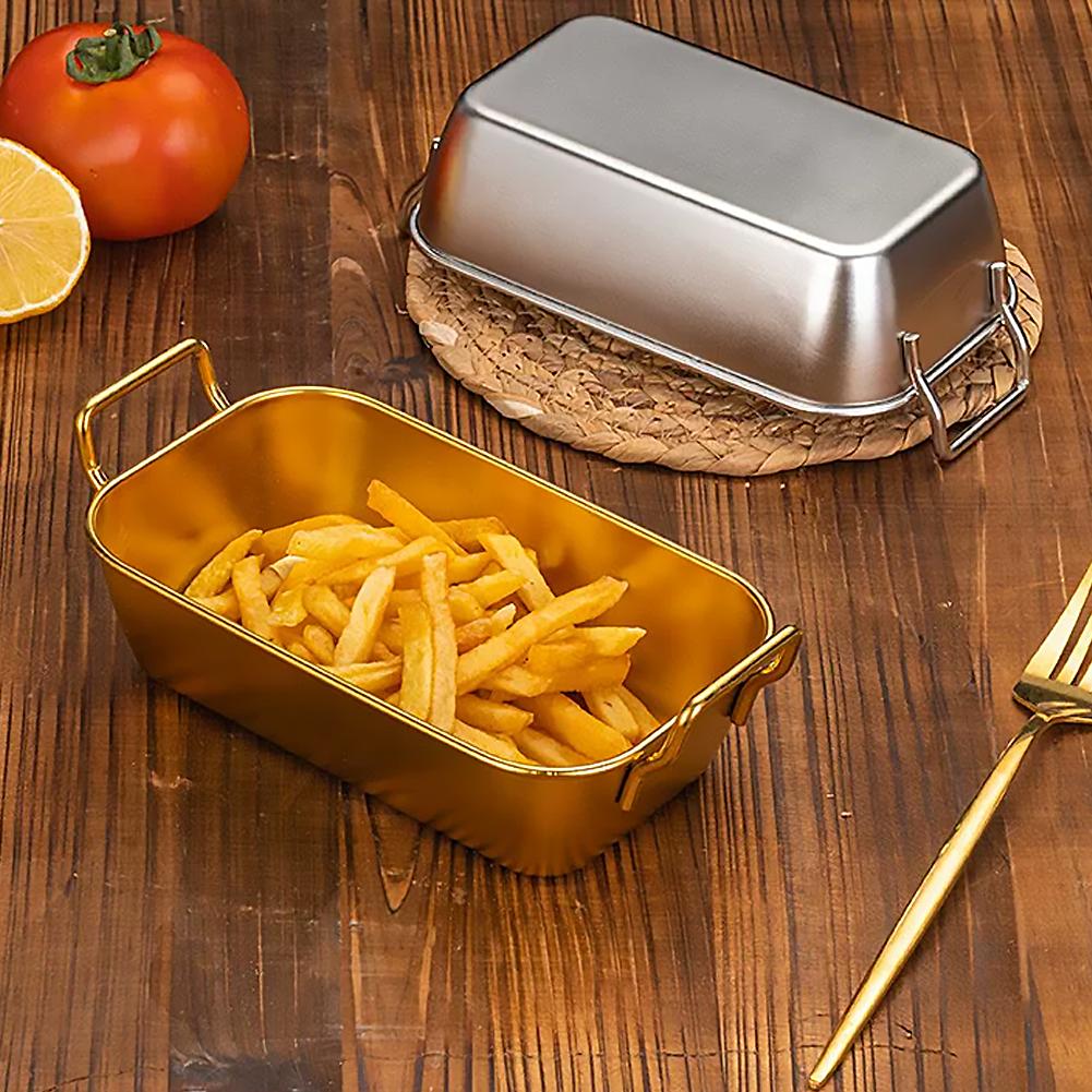Plateaux de service avec poign - Korean Food Snacks avis et prix