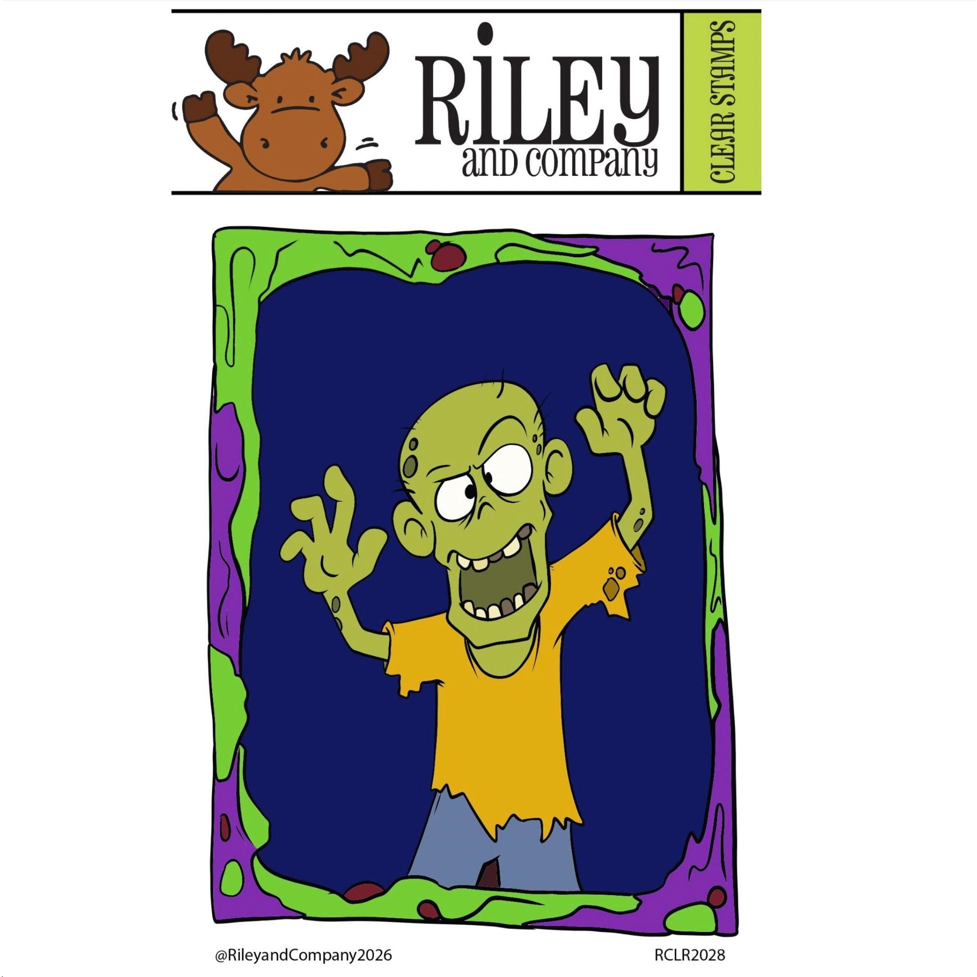 Nouveauté 2026 : Matrices de d - Zombie Snacks avis et prix