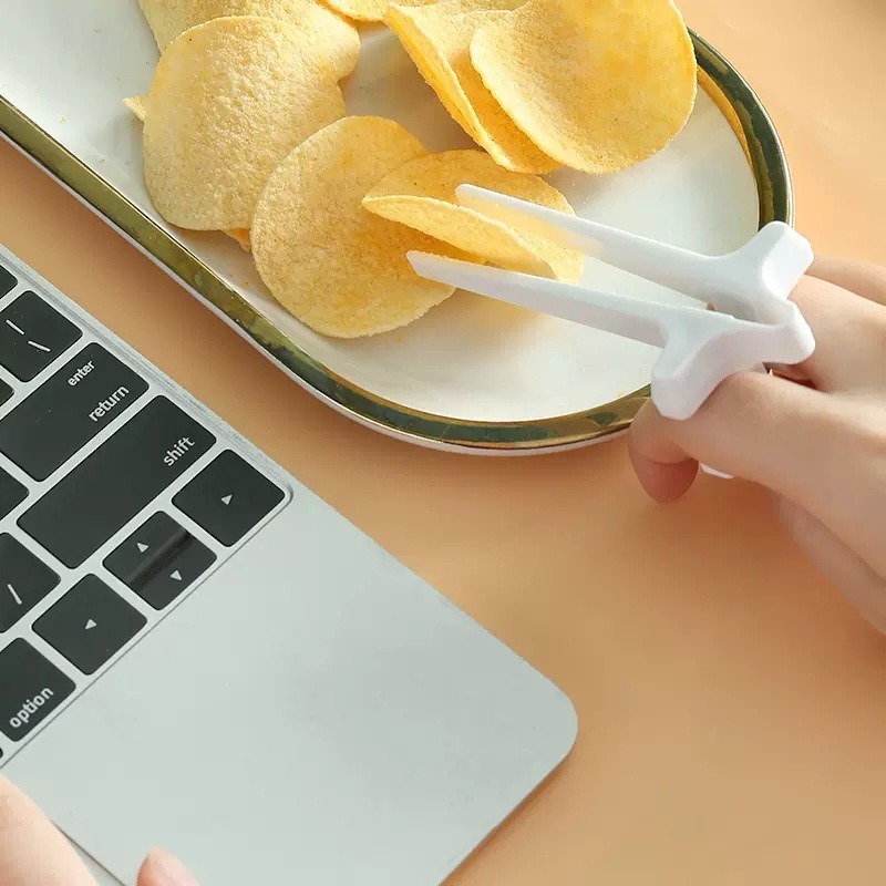 Baguettes à doigts paresseux,  - Snacks Food Video avis et prix