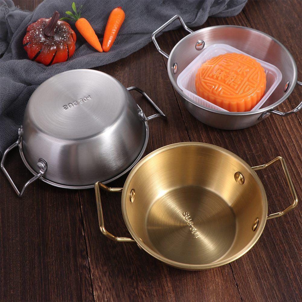 Vaisselle de cuisine coréenne  - Korean Food Snacks avis et prix