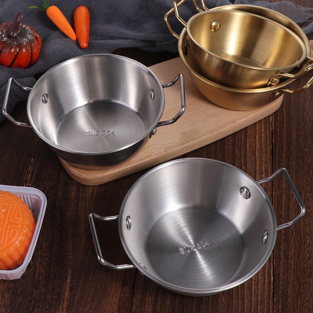 Vaisselle de cuisine coréenne  - Korean Food Snacks avis et prix