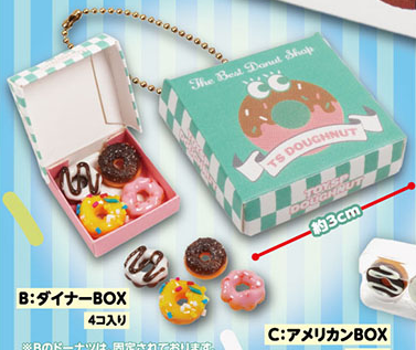 Miniature Anime Biscuits Box,  - Food Good Snacks avis et prix