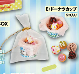 Miniature Anime Biscuits Box,  - Food Good Snacks avis et prix