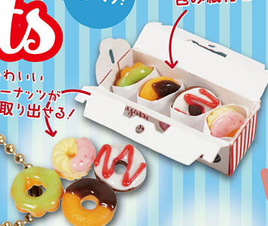 Miniature Anime Biscuits Box,  - Food Good Snacks avis et prix