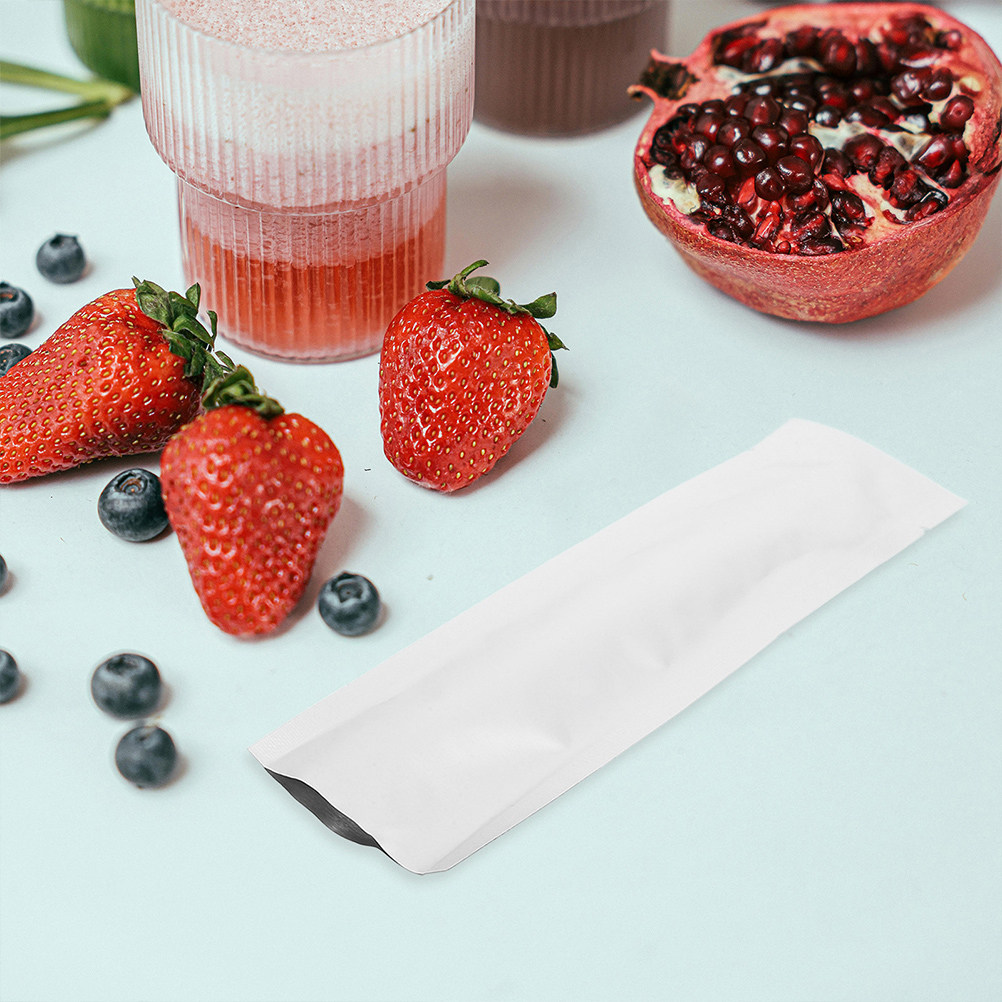 100 Sachets Scellables Sous Vi - Food Protein Snacks avis et prix