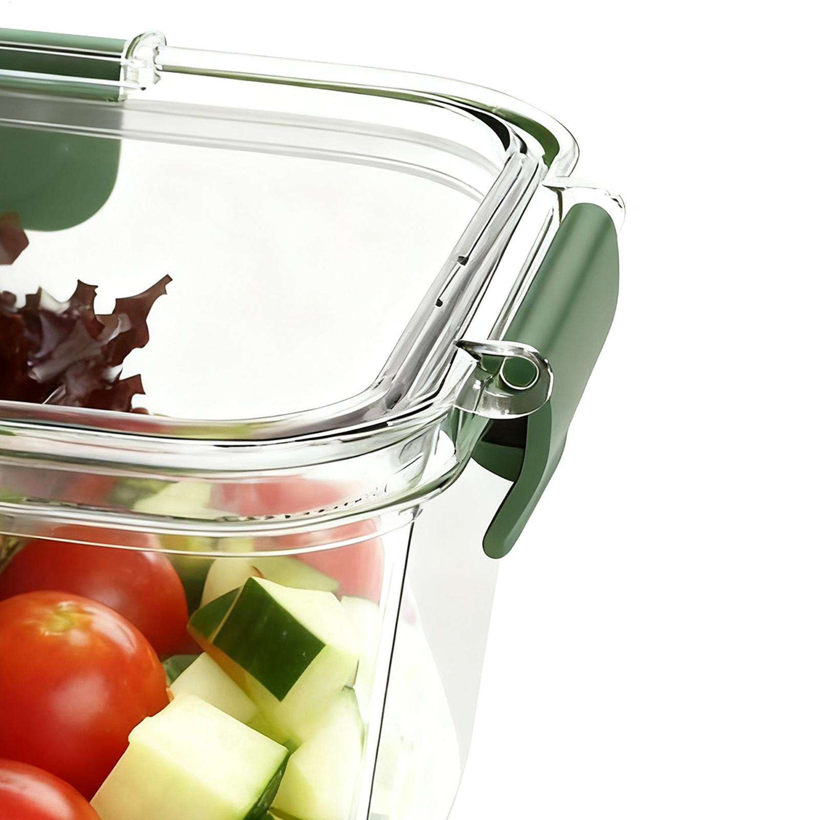 Récipient à salade 2.5 Oz, sto - Food Snacks For School avis et prix