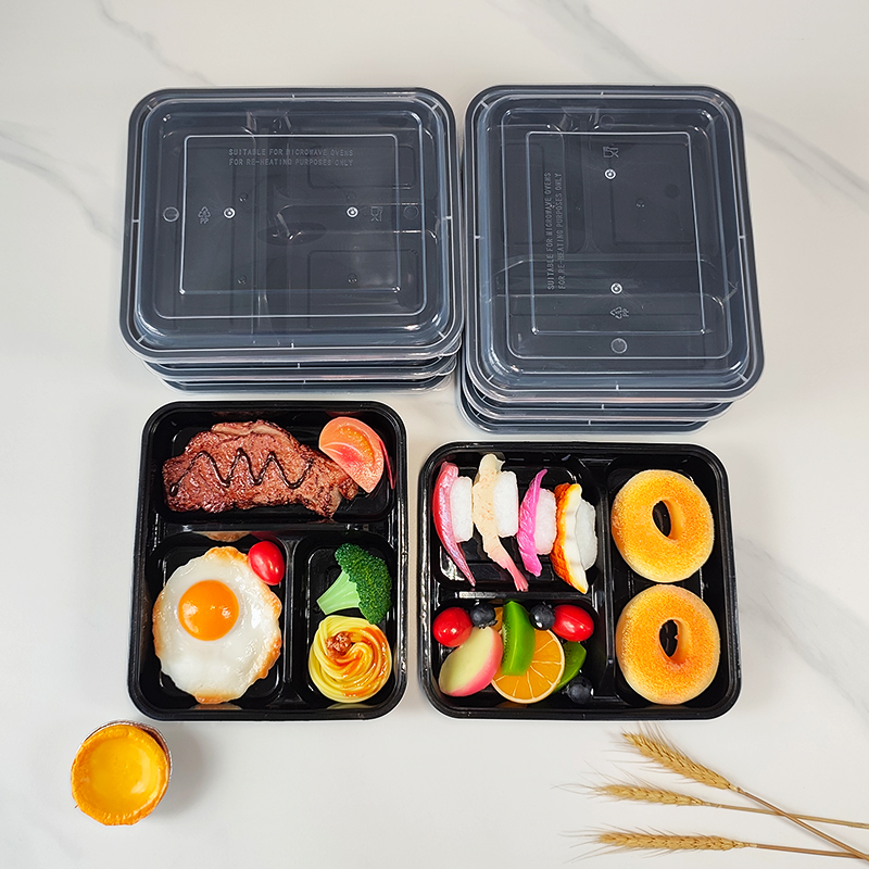 Boîtes de préparation de repas - Food Snacks For School avis et prix